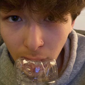 Meet your Posher, Mikey